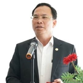 Ông Nguyễn Thanh Hồng