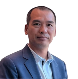 Ông Phong Nguyễn