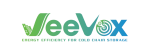 VEEVOX - Một lộ trình dựa trên nền tảng để khử carbon chuỗi lạnh bằng AIoT