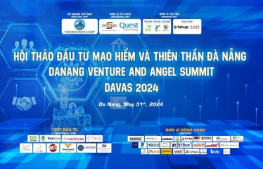 DAVAS 2024 taking place in Da Nang until June 1