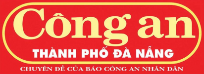 Báo công an TP Đà Nẵng